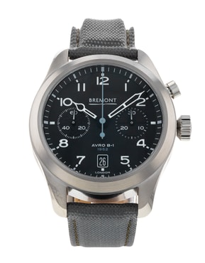 Hard to find models and special edition timepieces available at Watchfinder